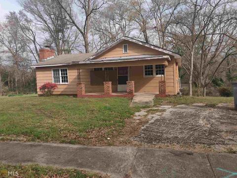 117 Bell St, Lagrange, GA 30241 photo 2