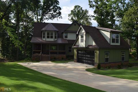 117 River Point Rd, Jackson, GA 30233 photo 1
