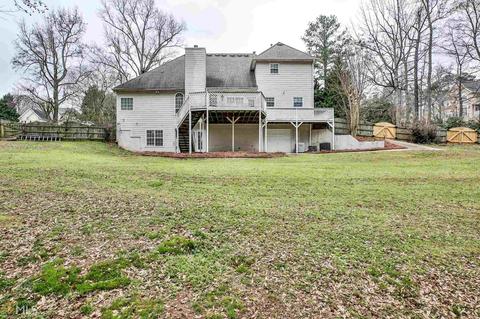 538 Oak Trl, Hampton, GA 30228 photo 27