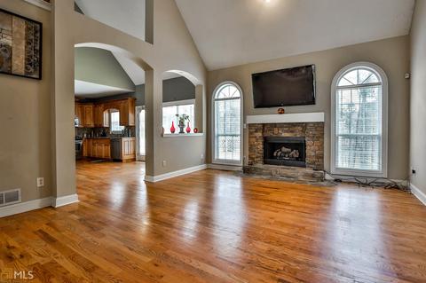 538 Oak Trl, Hampton, GA 30228 photo 2