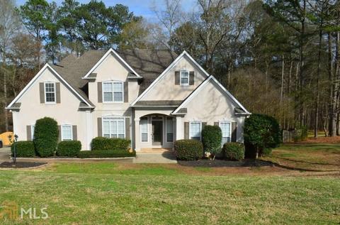 538 Oak Trl, Hampton, GA 30228 photo 1