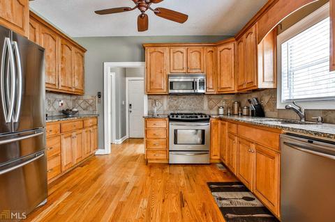 538 Oak Trl, Hampton, GA 30228 photo 7