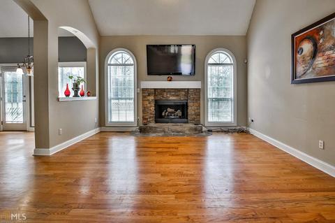 538 Oak Trl, Hampton, GA 30228 photo 3