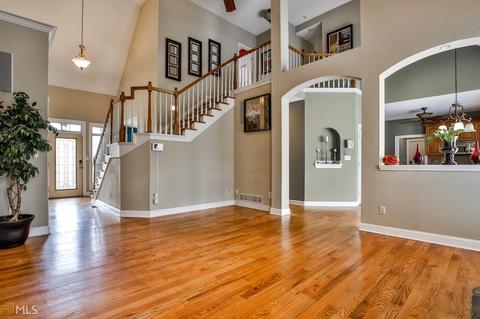 538 Oak Trl, Hampton, GA 30228 photo 4