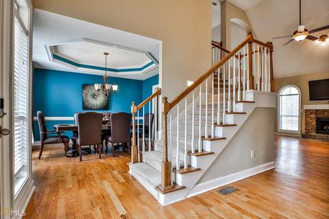 538 Oak Trl, Hampton, GA 30228 photo 9