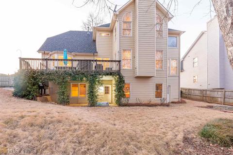 3645 Old Suwanee Rd, Suwanee, GA 30024 photo 41