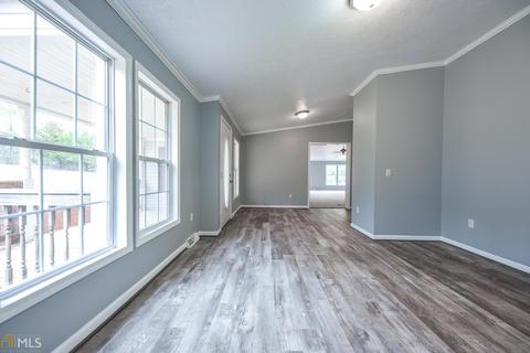 3017 Cedar Ridge Rd, Commerce, GA 30530 photo 4