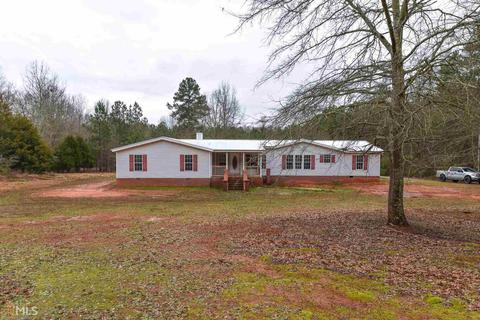 3017 Cedar Ridge Rd, Commerce, GA 30530 photo 2