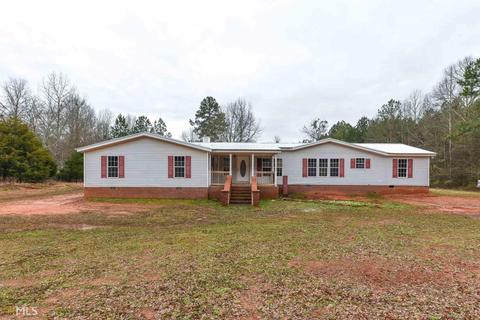 3017 Cedar Ridge Rd, Commerce, GA 30530 photo 1
