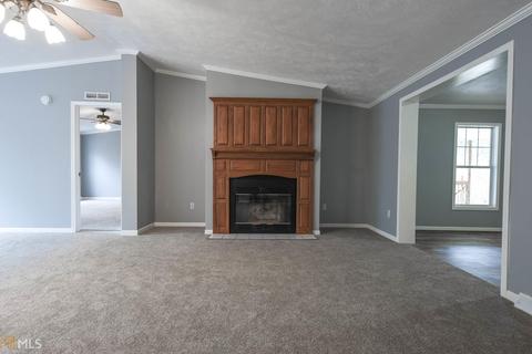 3017 Cedar Ridge Rd, Commerce, GA 30530 photo 10