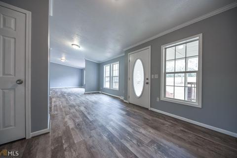 3017 Cedar Ridge Rd, Commerce, GA 30530 photo 3