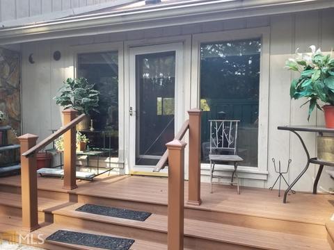 441 Estatohe Cir, Toccoa, GA 30577 photo 2