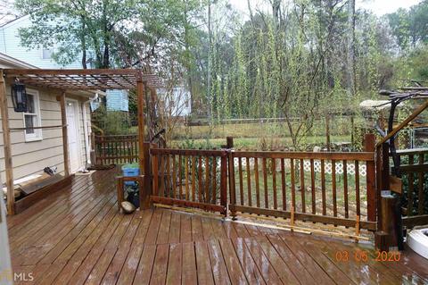 2201 Carmen Ct, Morrow, GA 30260 photo 13