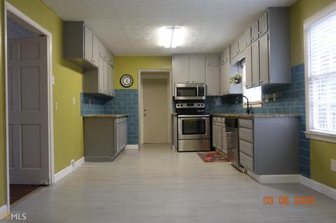 2201 Carmen Ct, Morrow, GA 30260 photo 3