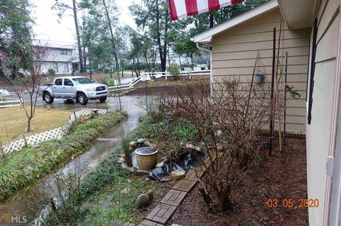 2201 Carmen Ct, Morrow, GA 30260 photo 17