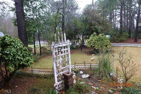 2201 Carmen Ct, Morrow, GA 30260 photo 18