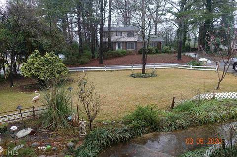 2201 Carmen Ct, Morrow, GA 30260 photo 16