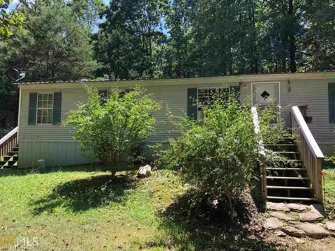 140 Rabbit Ln, Carnesville, GA 30521 photo 1
