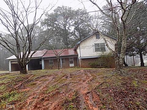 100 Meadowland Trl, Lagrange, GA 30240 photo 1