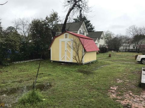 116 S Second St, Cochran, GA 31014 photo 41