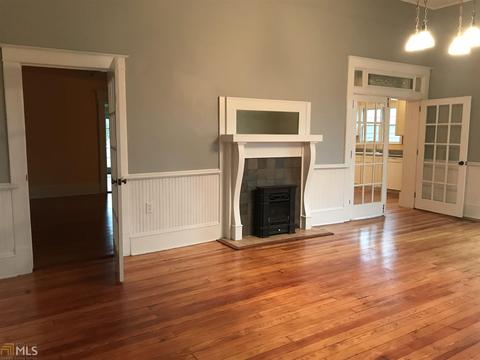 116 S Second St, Cochran, GA 31014 photo 9