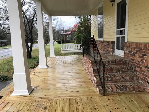 116 S Second St, Cochran, GA 31014 photo 3