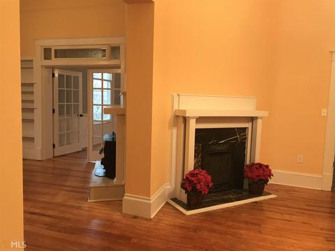 116 S Second St, Cochran, GA 31014 photo 12