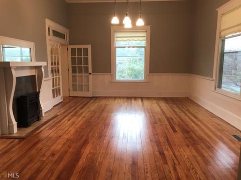 116 S Second St, Cochran, GA 31014 photo 5