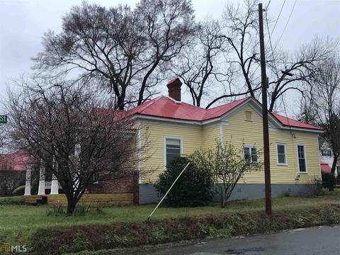 116 S Second St, Cochran, GA 31014 photo 2