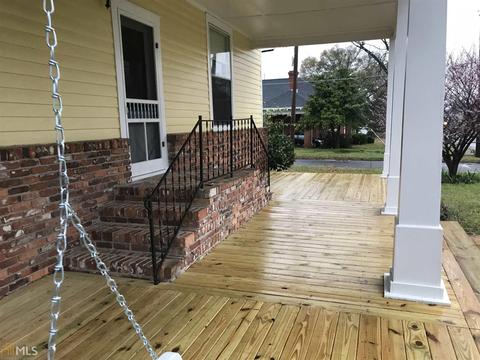 116 S Second St, Cochran, GA 31014 photo 4