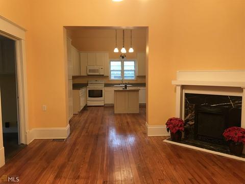 116 S Second St, Cochran, GA 31014 photo 14