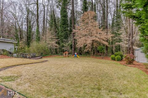 1992 Afond Ct, Chamblee, GA 30341 photo 19