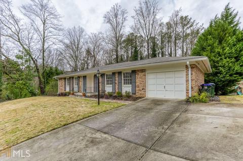 1992 Afond Ct, Chamblee, GA 30341 photo 23