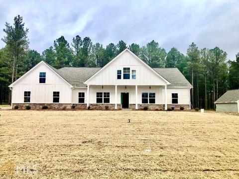 750 Bearden Rd, Monroe, GA 30655 photo 1