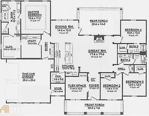 750 Bearden Rd, Monroe, GA 30655 photo 2