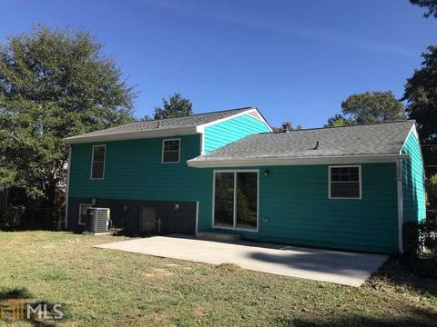 6361 Clearbrook Dr, Morrow, GA 30260 photo 2