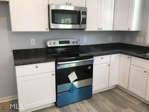 6361 Clearbrook Dr, Morrow, GA 30260 photo 7