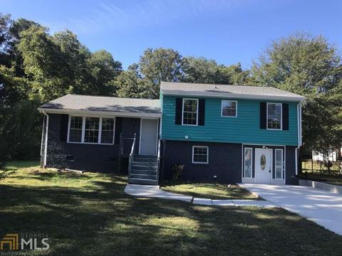 6361 Clearbrook Dr, Morrow, GA 30260 photo 1