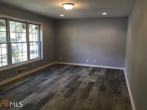 6361 Clearbrook Dr, Morrow, GA 30260 photo 11