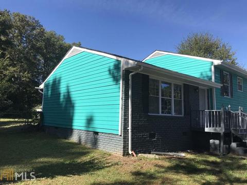6361 Clearbrook Dr, Morrow, GA 30260 photo 4