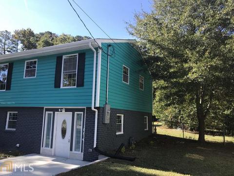 6361 Clearbrook Dr, Morrow, GA 30260 photo 3