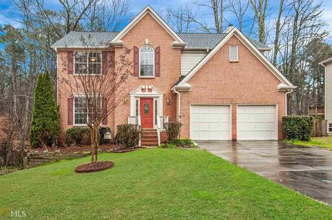 2040 Pendleton Pl, Suwanee, GA 30024 photo 1