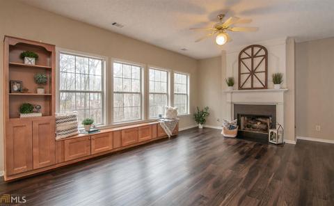 2040 Pendleton Pl, Suwanee, GA 30024 photo 17