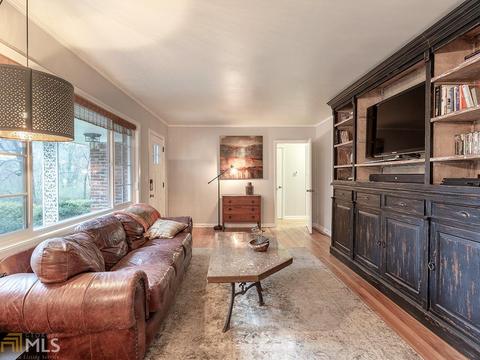 3044 Margavera Ter, Chamblee, GA 30341 photo 2