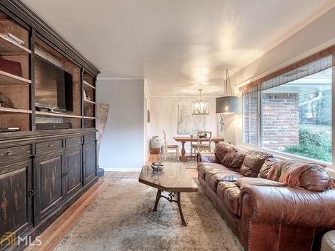 3044 Margavera Ter, Chamblee, GA 30341 photo 3