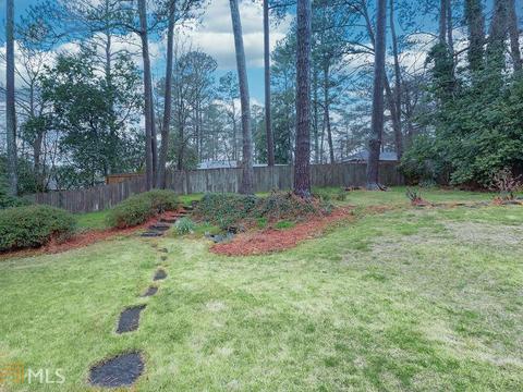 3044 Margavera Ter, Chamblee, GA 30341 photo 18