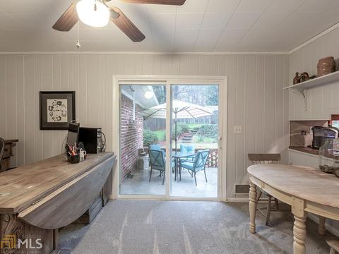 3044 Margavera Ter, Chamblee, GA 30341 photo 8