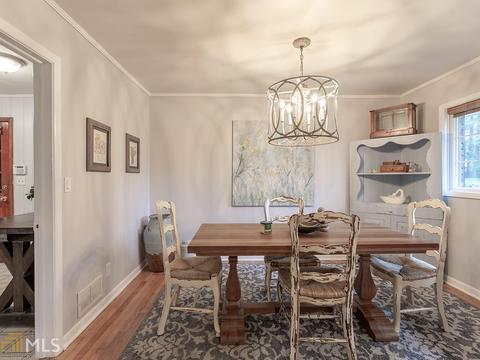 3044 Margavera Ter, Chamblee, GA 30341 photo 5