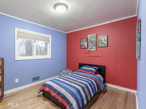 3044 Margavera Ter, Chamblee, GA 30341 photo 16