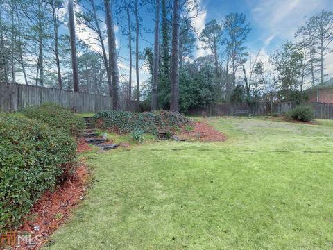 3044 Margavera Ter, Chamblee, GA 30341 photo 19